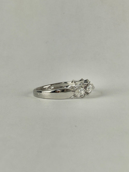 Diamond Anniversary Band