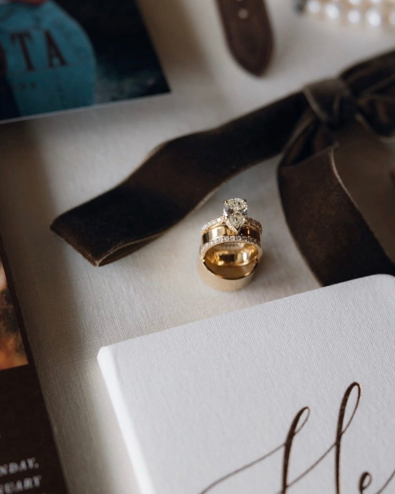 Estate Vintage Jewelry