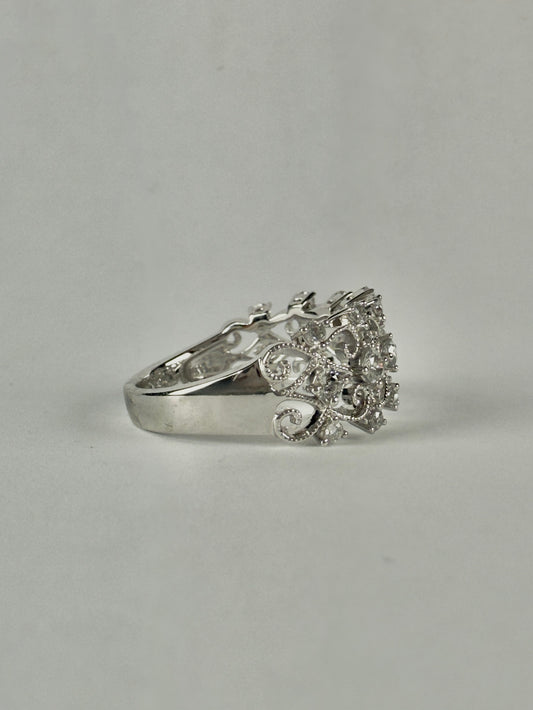 Diamond Anniversary Band