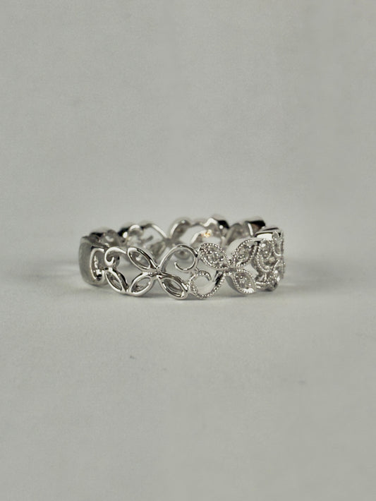 Diamond Anniversary Band