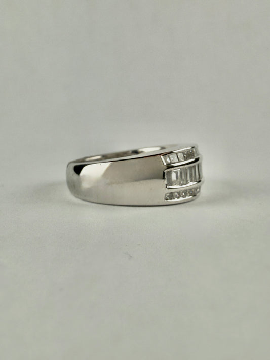 Diamond Anniversary Band