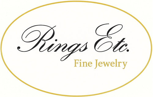 Rings Etc. Fine Jewelry 