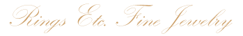 Rings Etc. Logo
